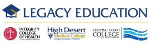 Legacy Education Logo